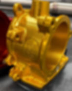Thumbnail: Milwaukee 8® Throttle Bodies