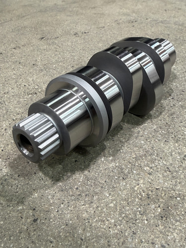 M8® Camshaft JLR-478 | HPi Hard Parts