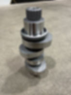 Thumbnail: M8® Camshaft JLR-121 