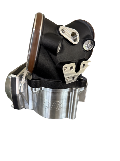 M8® Gen II Billet Throttle Body | HPi Hard Parts