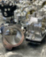 Thumbnail: Milwaukee 8® Throttle Bodies