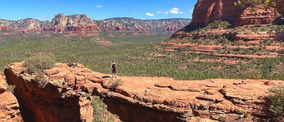 Brave Spaces Transform