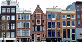 オランダ・アムステルダム認知症ファームへ視察