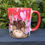 Thumbnail: Highland Cow Love Mug