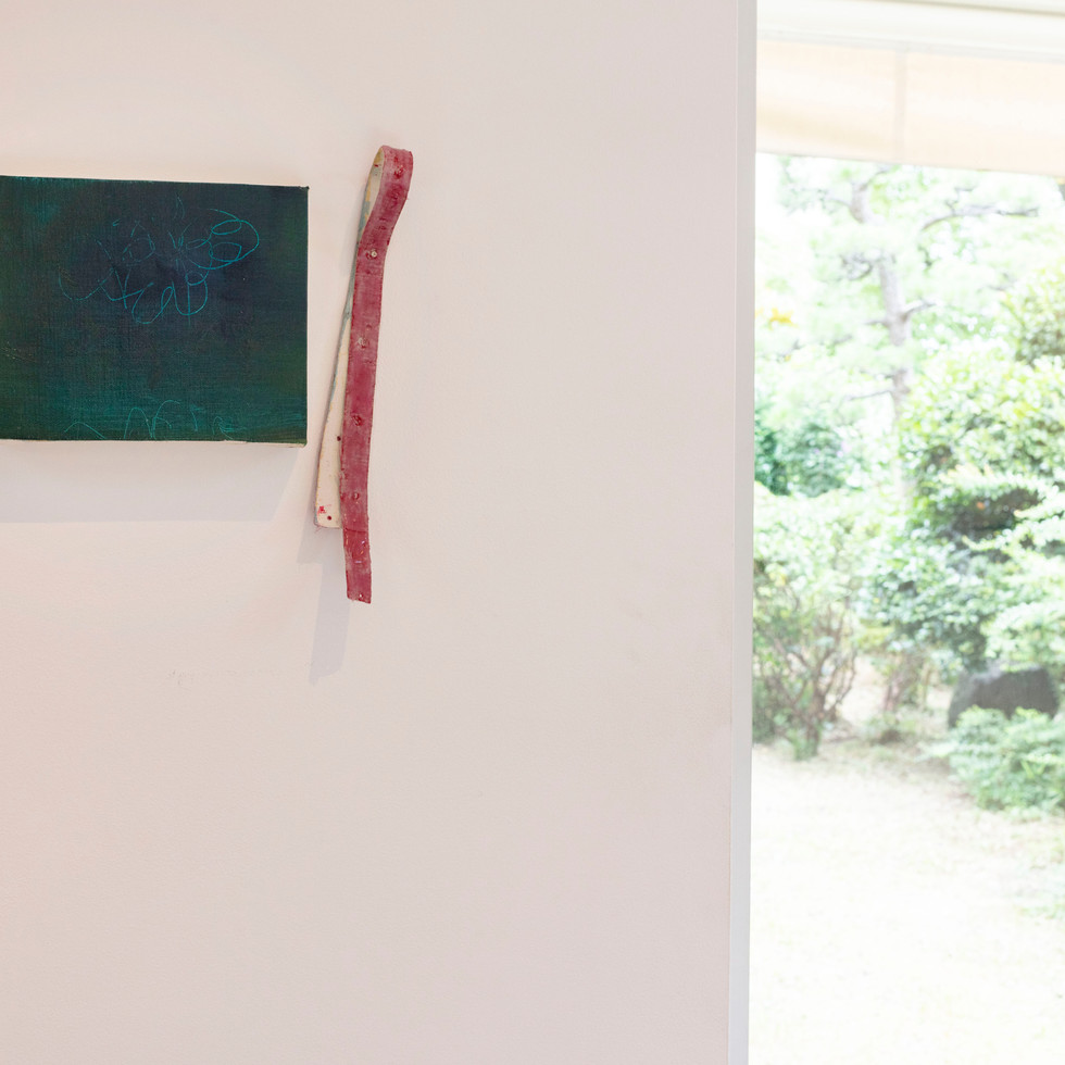 ゆくりか 19 Rie Shinno Art Works