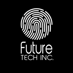 ArteLogotipoFB_FutureTechFONDONEGRO