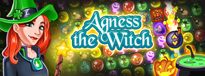 Agness the Witch