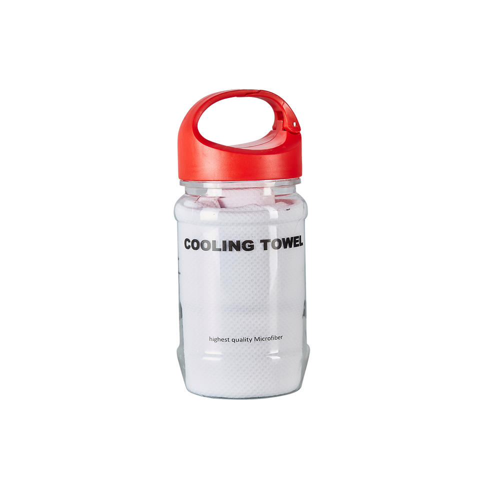 Thumbnail: Cooling Towel
