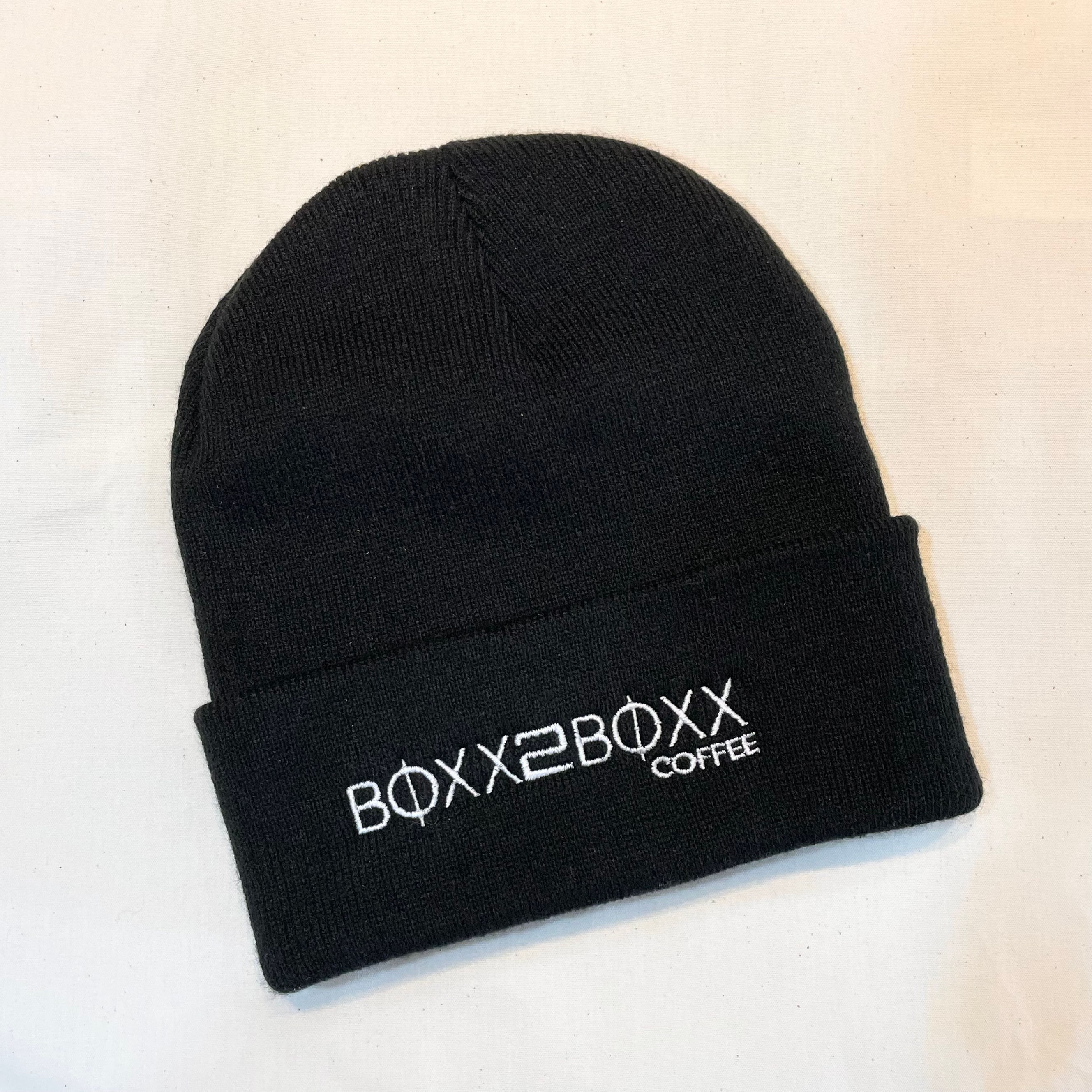 BOXX2BOXX Beanie