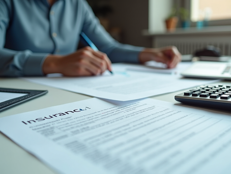 The Role of Insurance Brokers in Coverage