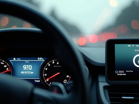 Factors That Impact Your Auto Insurance Costs