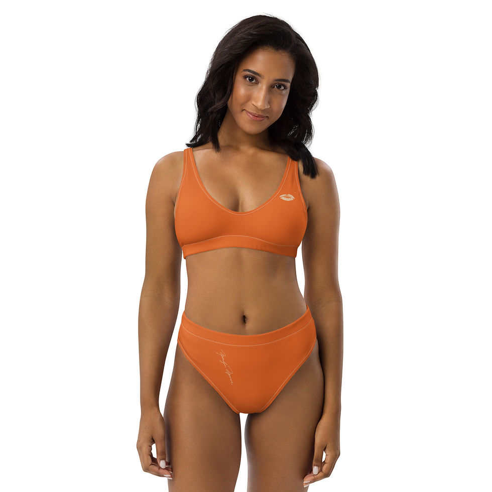 Thumbnail: Marilyn Monroe's Recycled Bikini