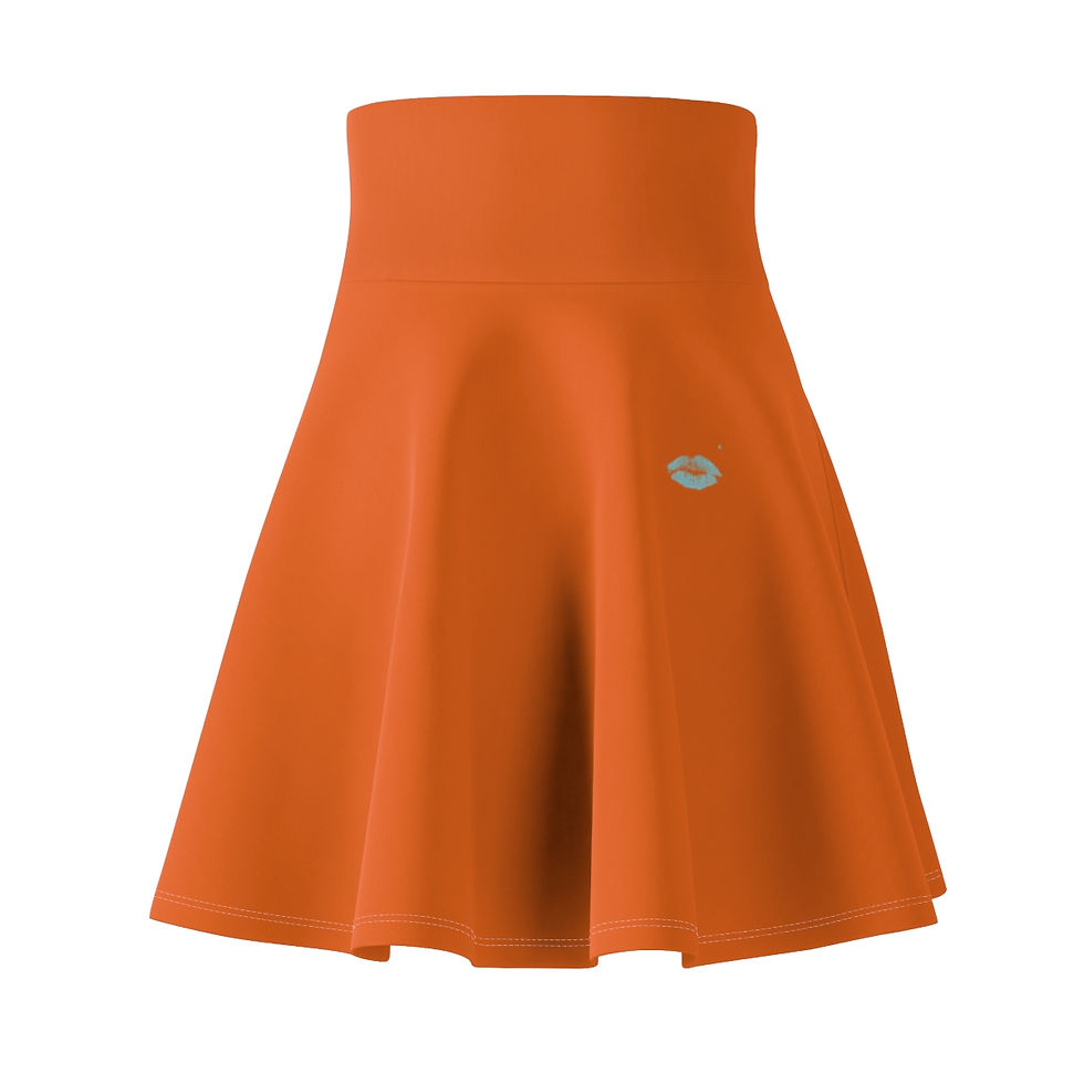 Thumbnail: Marilyn Monroe's Classic Mini Skirt Since 1962