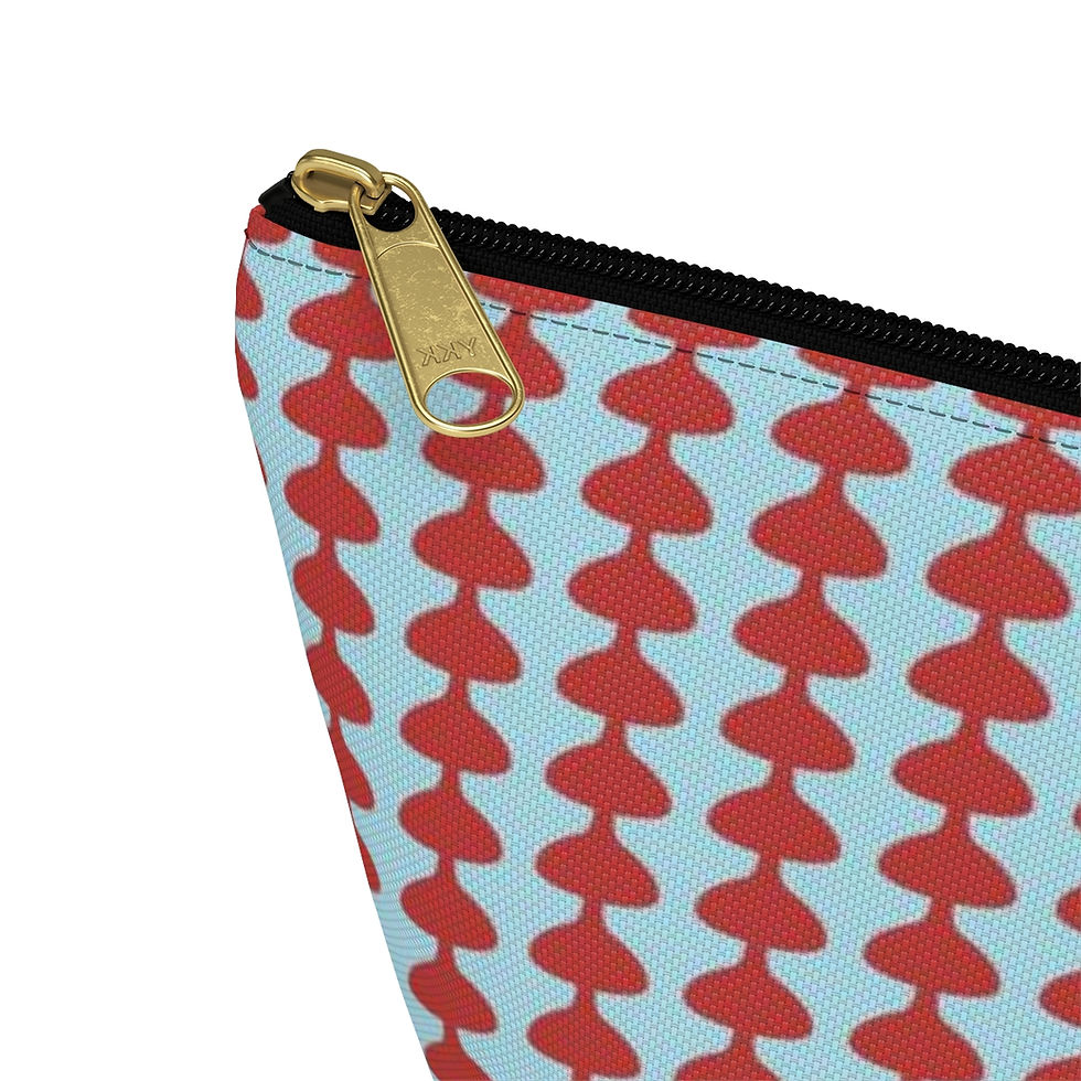 Miniatura: La Nueva Bolsa T-Bottom Para Accesorios De Marilyn Monroe