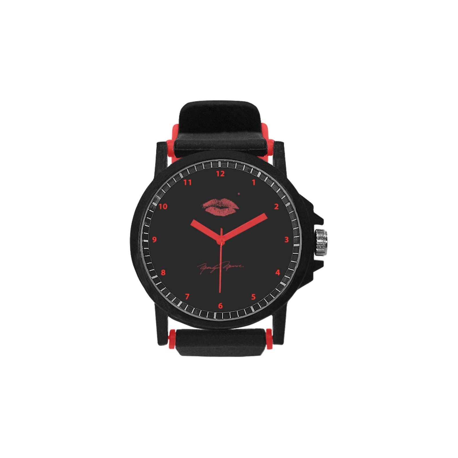 MM´s Special Sport Oclock  Silicone