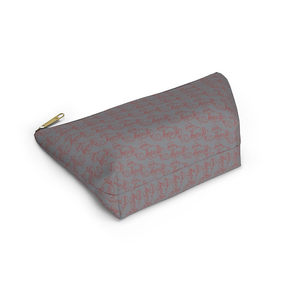 Thumbnail: The New T-Bottom Bag For Marilyn Monroe Accessories