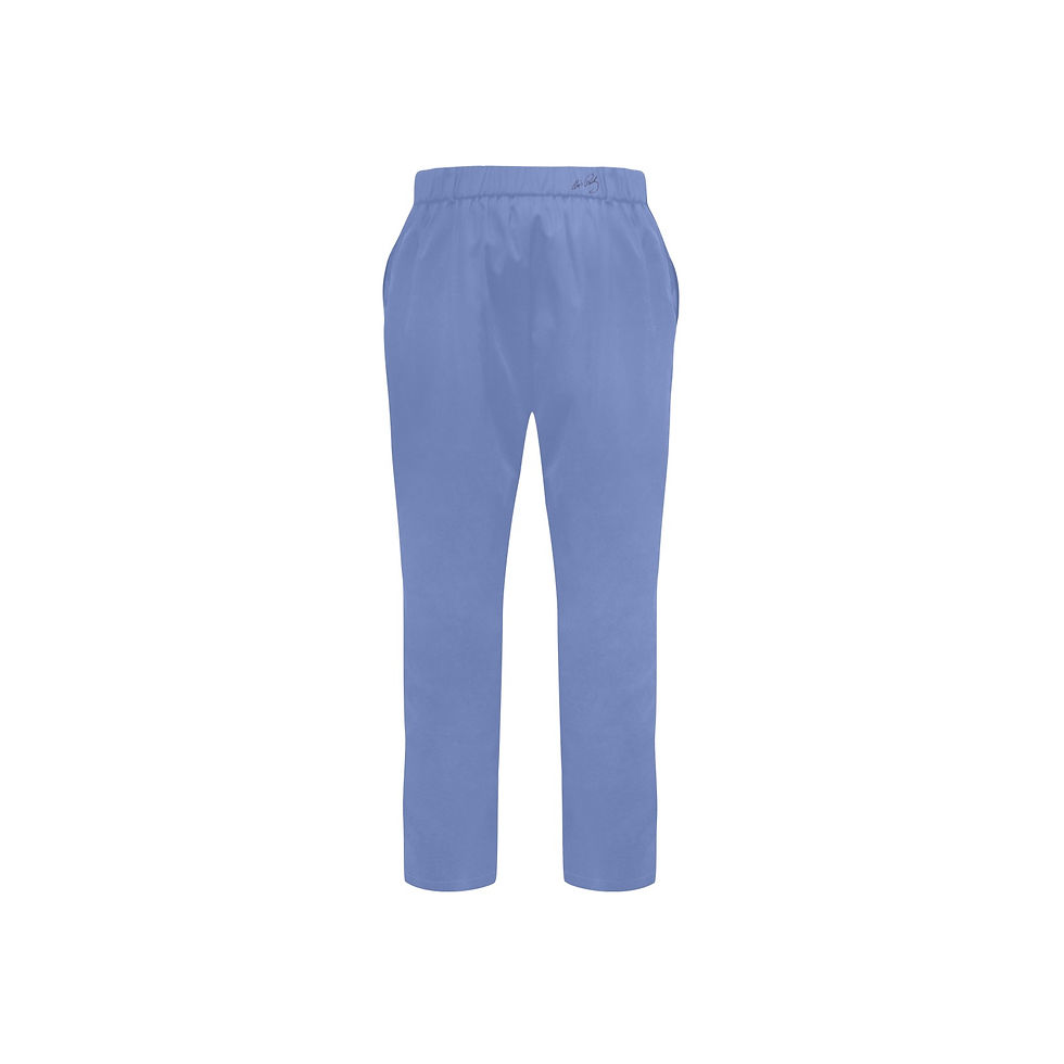 Miniatura: Elvis Presley Casual Pants In Persian Jewel