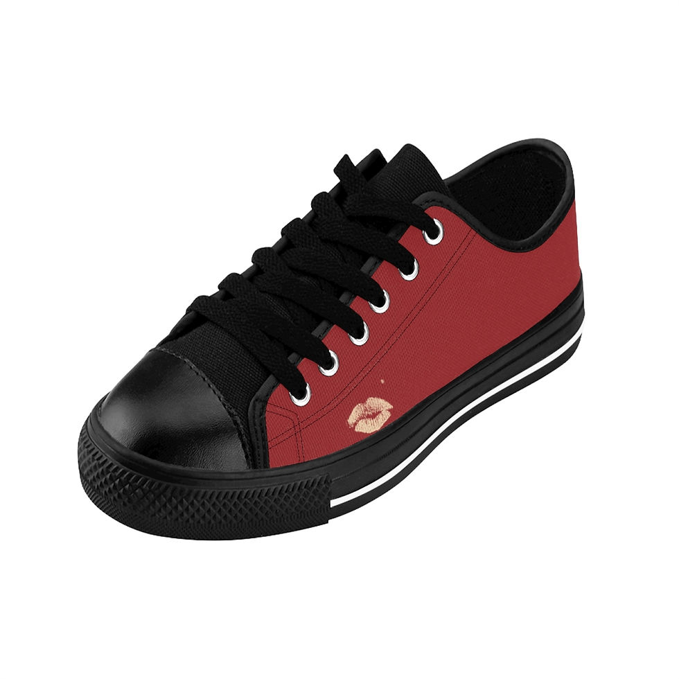 Miniatura: Marilyn Monroe's Unicolor Sneakers Since 1962