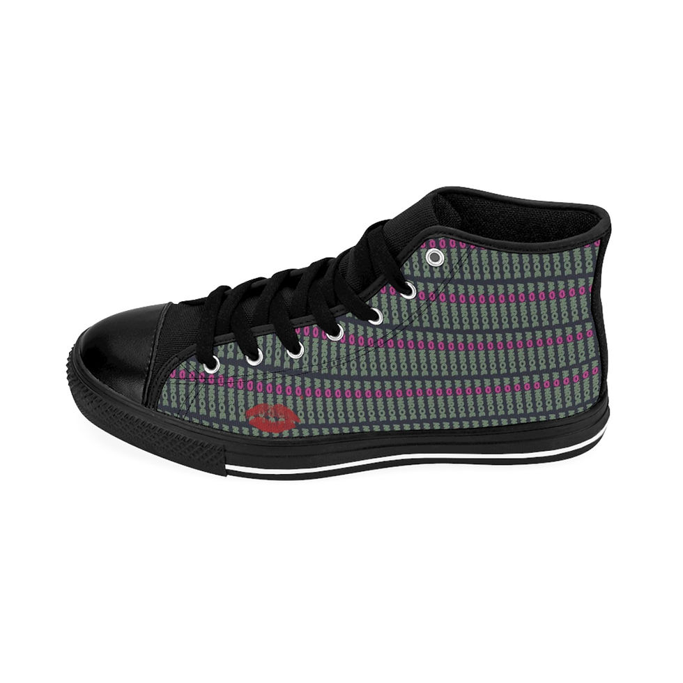 Thumbnail: Marilyn Monroe's High Top Shoes since 1962