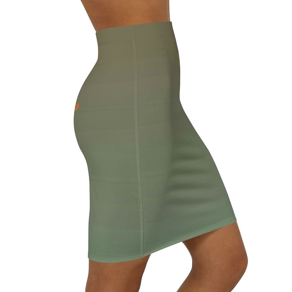 Miniatura: Marilyn Monroe's New Female Revolution Skirt 2023