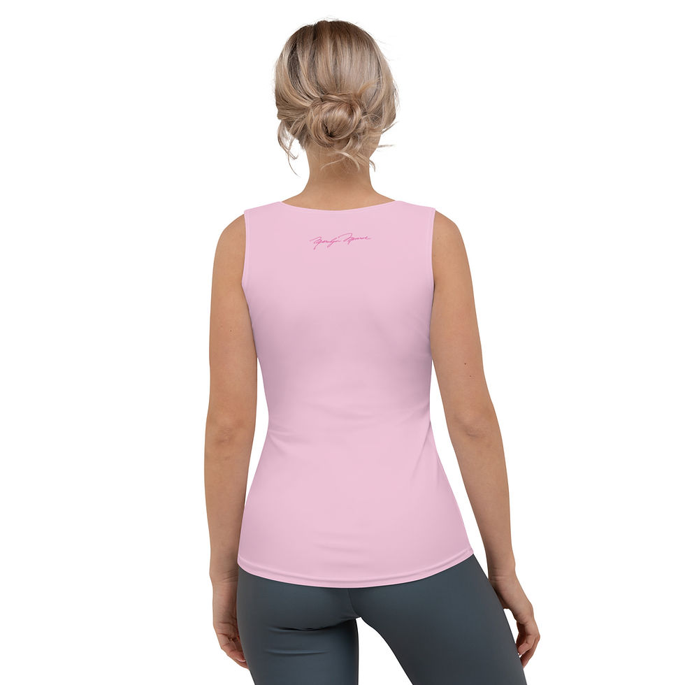 Miniatura: Marilyn Monroe's Classic Cuted Tank Top 