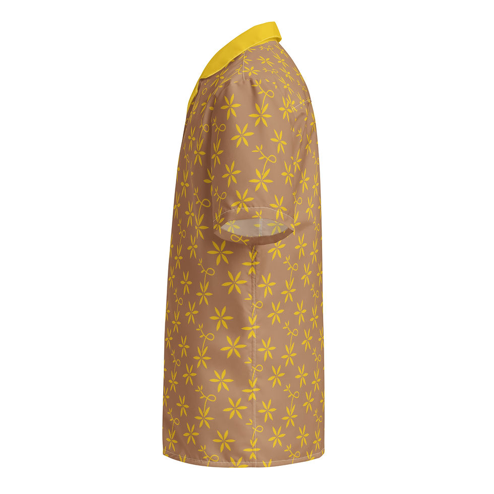 Thumbnail: Elvis's button shirt