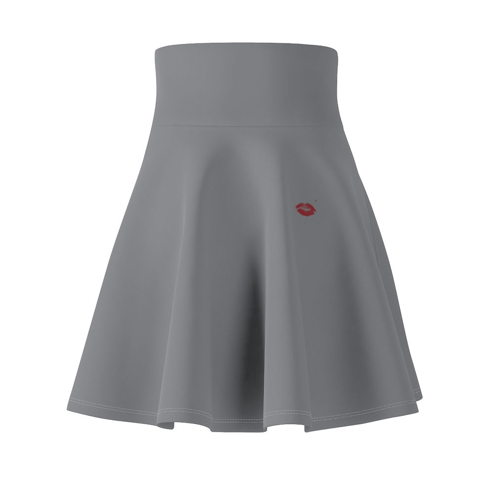 Thumbnail: Marilyn Monroe's Classic Mini Skirt Since 1962
