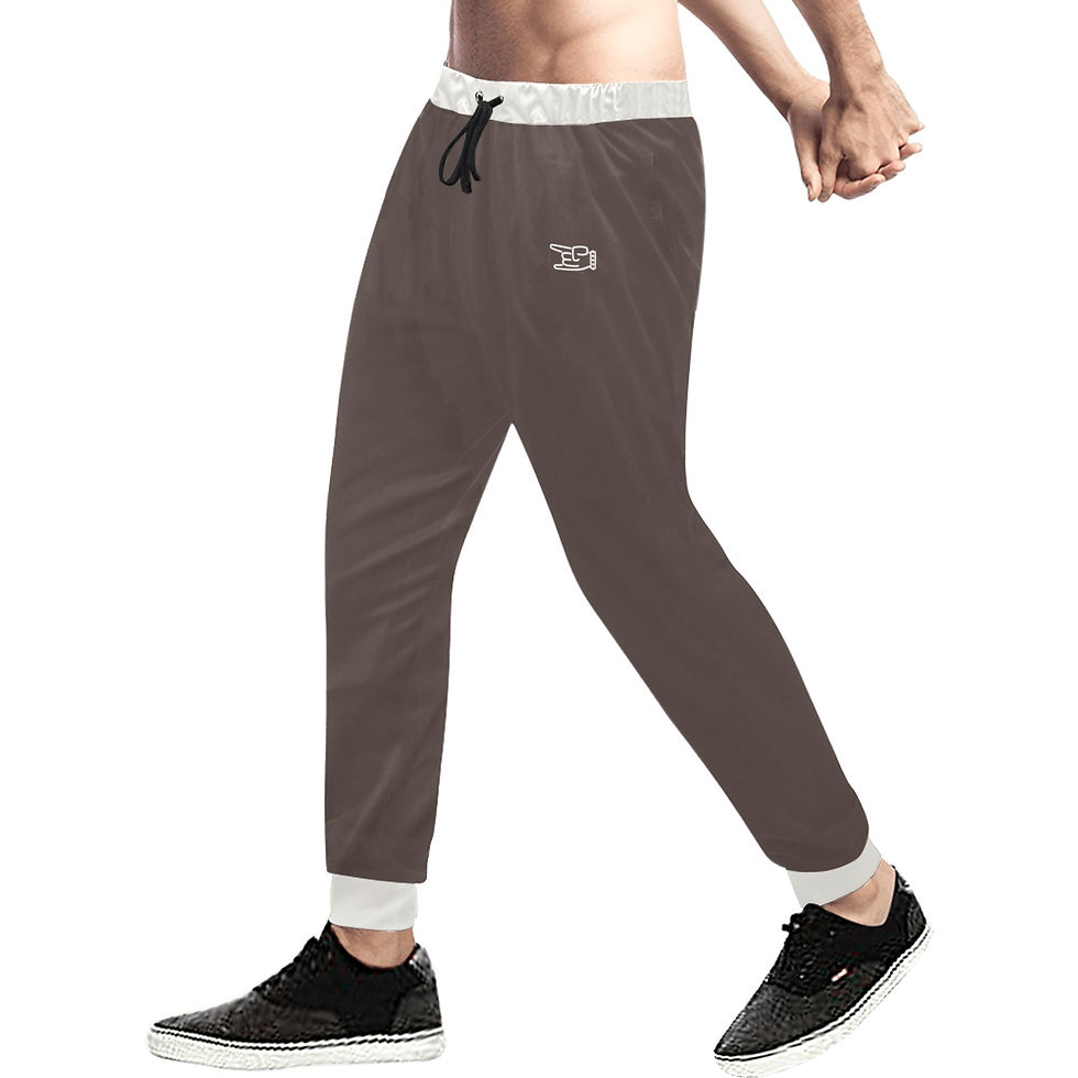 Miniature : Elvis Presley Grunch Pants Casual Baggy Slacks (Model L11)
