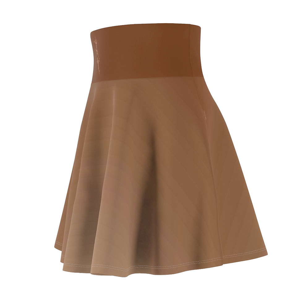 Miniatura: Marilyn Monroe's New Female Revolution Mini Skirt 2023