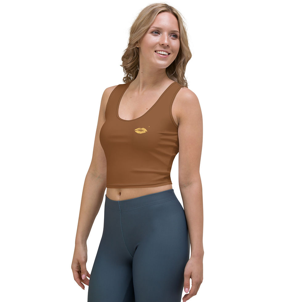 Thumbnail: Marilyn Monroe's Classic Crop Top