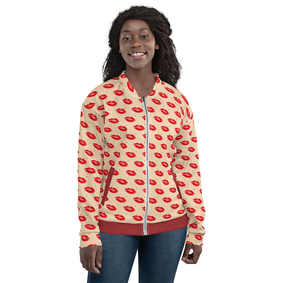Miniatura: Marilyn Monroe's Bomber Jacket