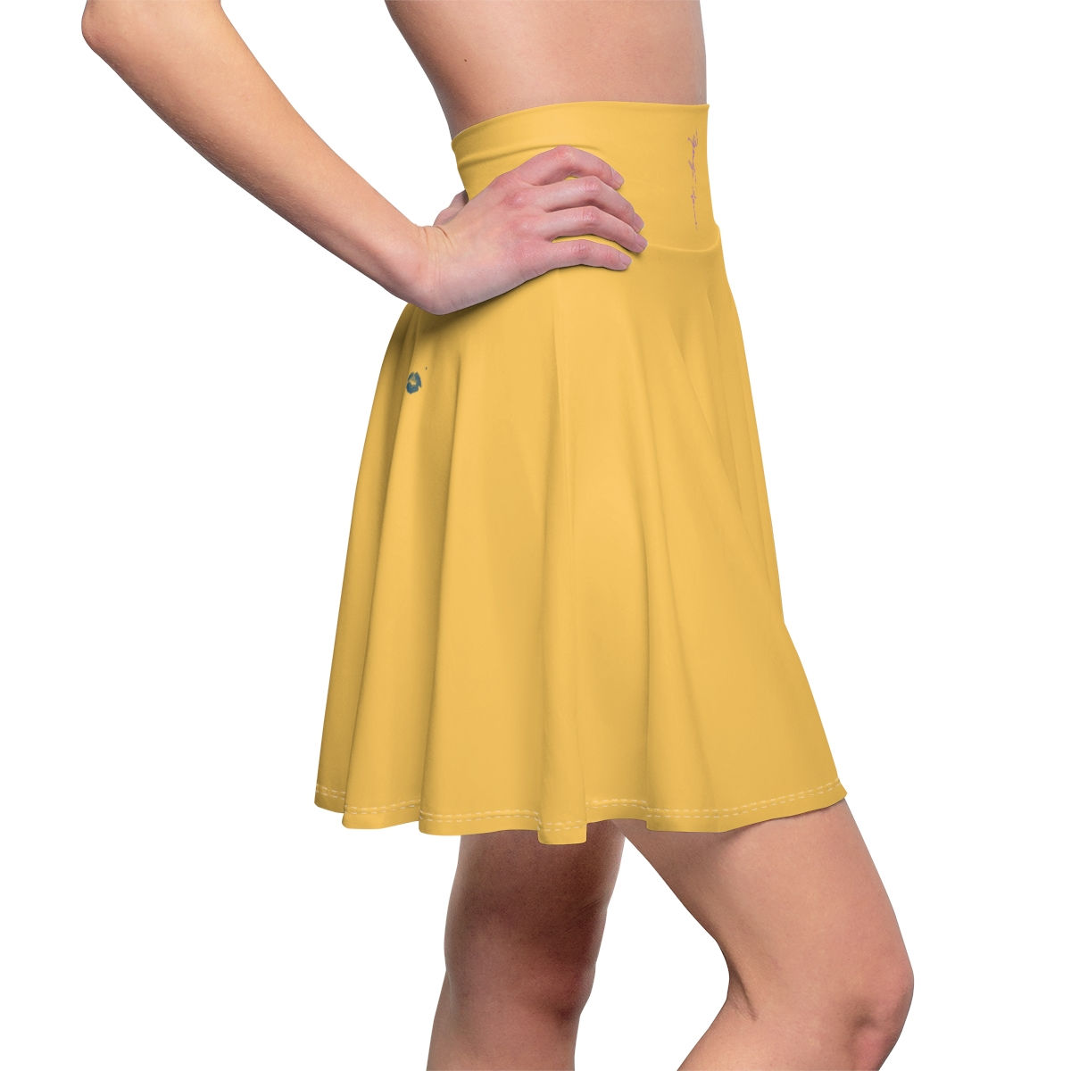 Marilyn Monroe's Classic Mini Skirt Since 1962