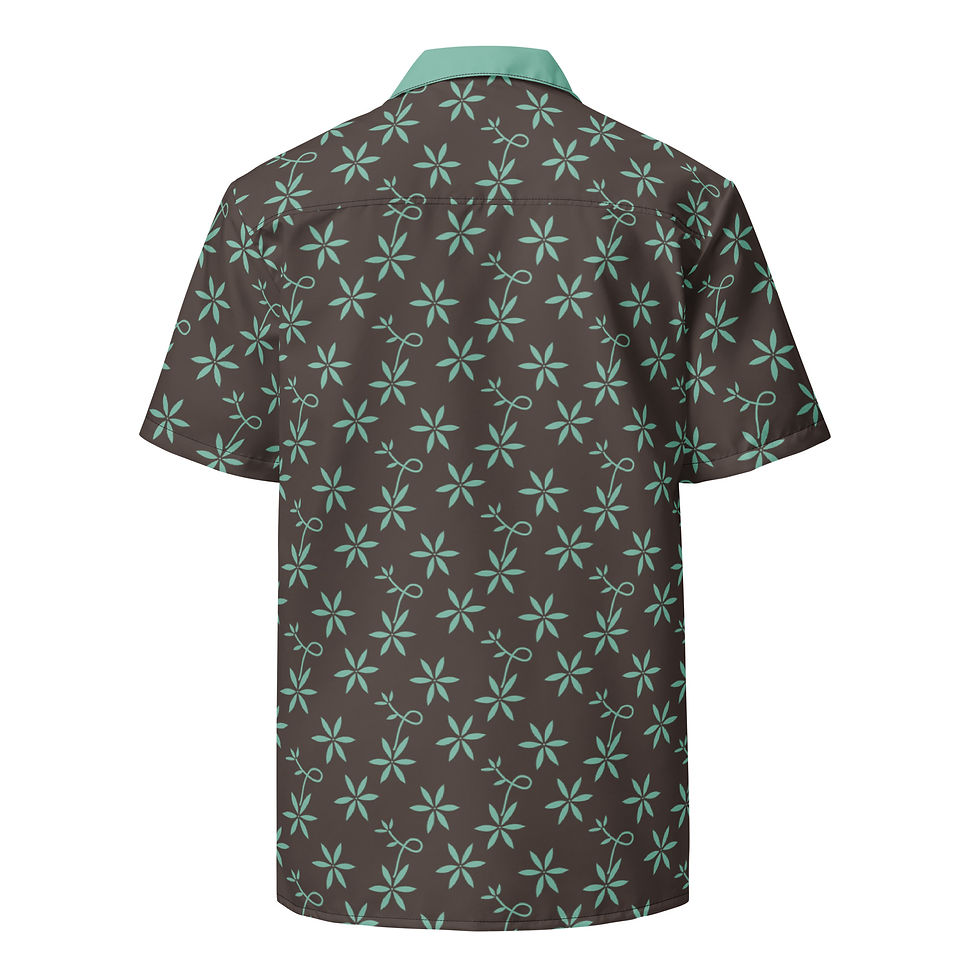 Miniatura: Elvis's button shirt