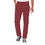 Miniatura: Elvis Presley Casual Pants In Red Dahlia Men's All Over Print Casual Trousers (M