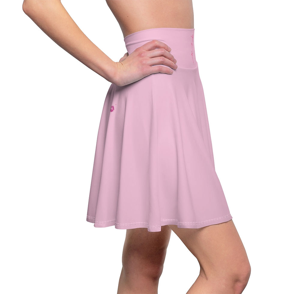 Thumbnail: Marilyn Monroe's Classic Mini Skirt Since 1962