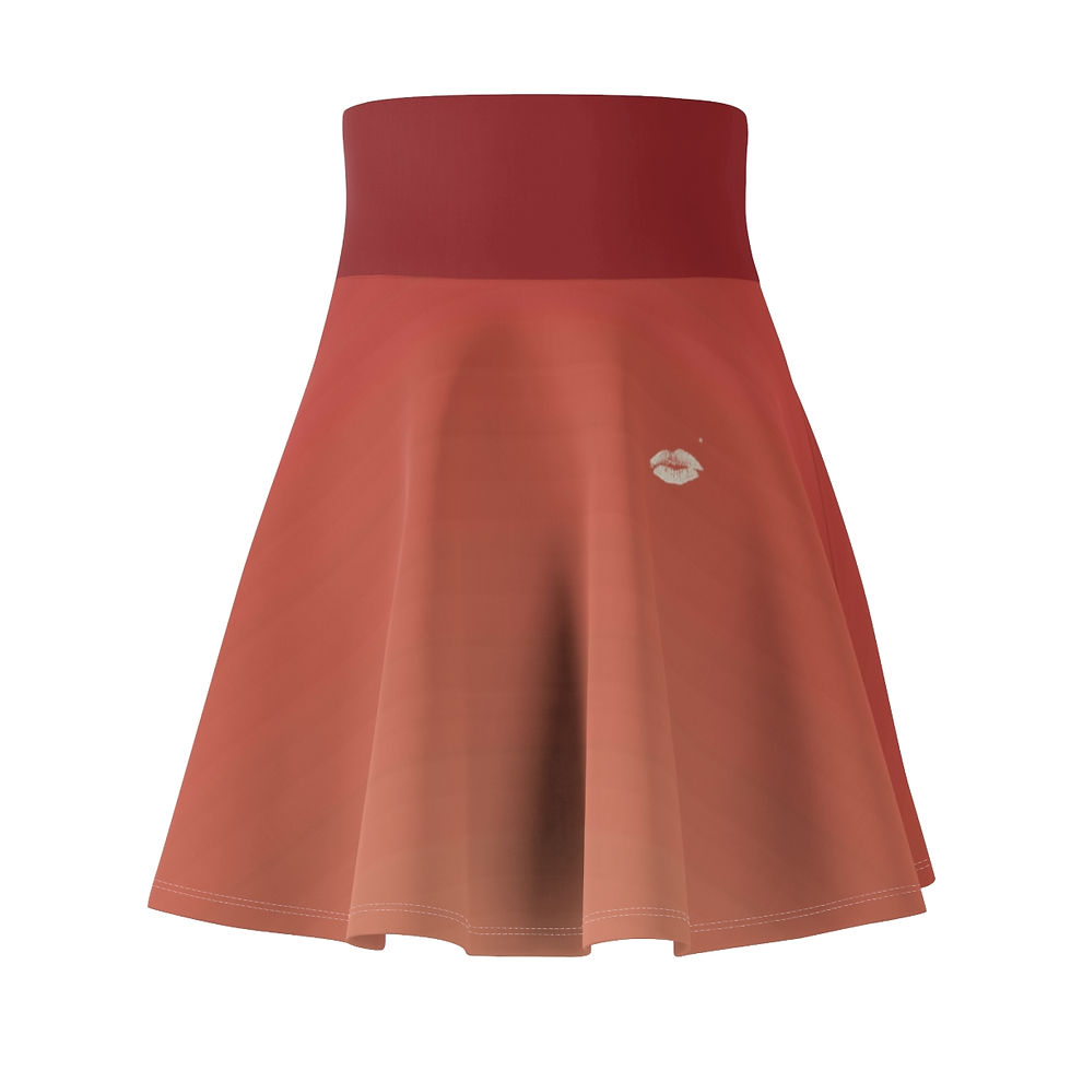 Miniatura: Marilyn Monroe's New Female Revolution Mini Skirt 2023