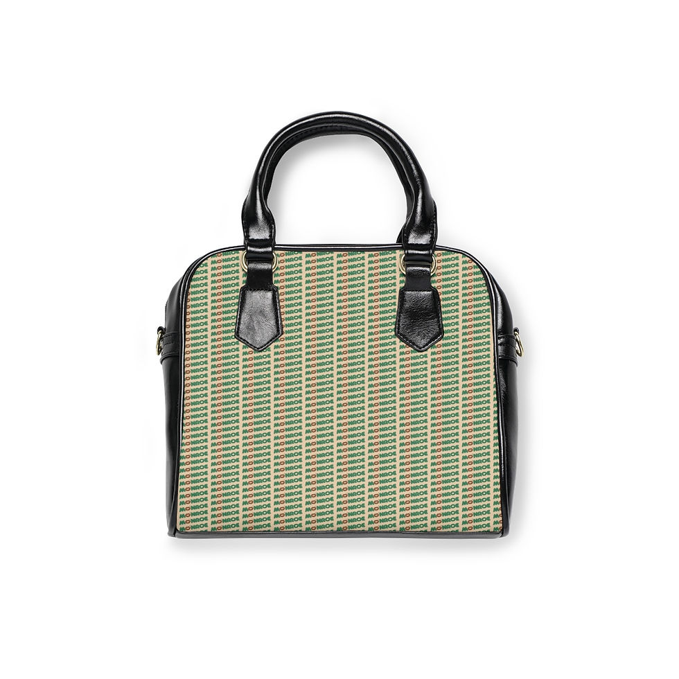 Miniaturbild: Klassische Marilyn Monroe-Tasche