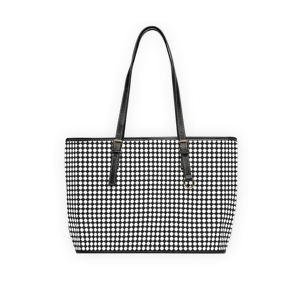 Miniatura: Borsa in pelle PU Marilyn Monroe del 1962