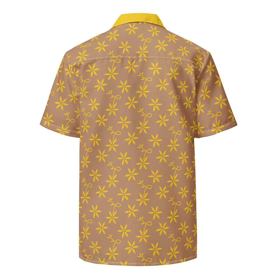 Miniatura: Elvis's button shirt