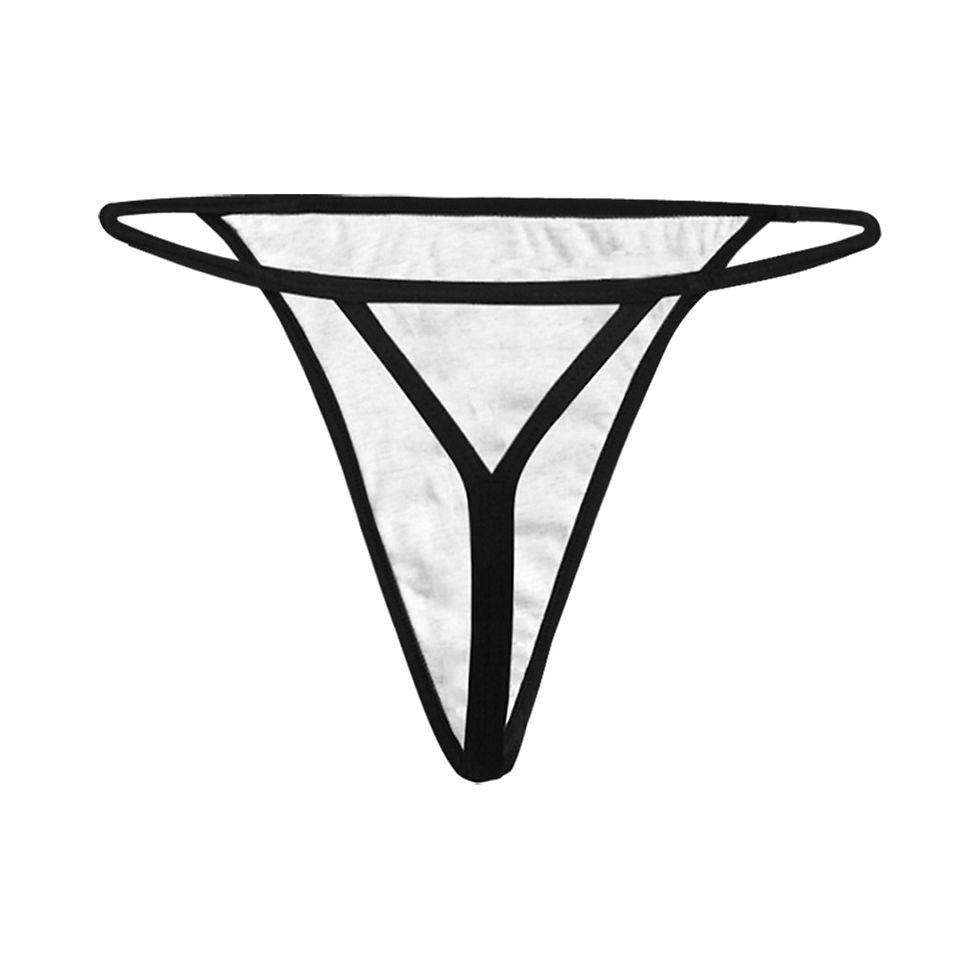 Thumbnail: Marilyn Monroe´s Tanga Sexy