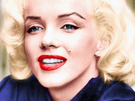 los secretos de Marilyn Monroe en Hollywood revelados