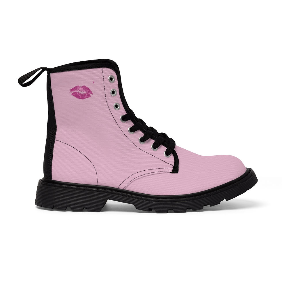Miniatura: Marilyn Monroe's Canvas Boots