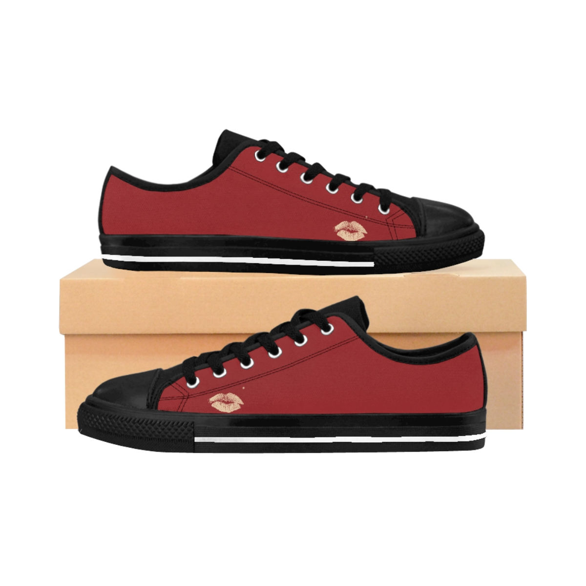 Marilyn Monroes einfarbige Sneakers seit 1962