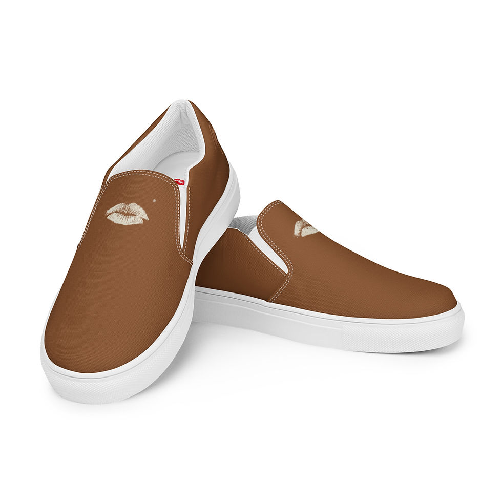 Miniaturbild: Marilyn Monroes Limitless Shoes seit 1962