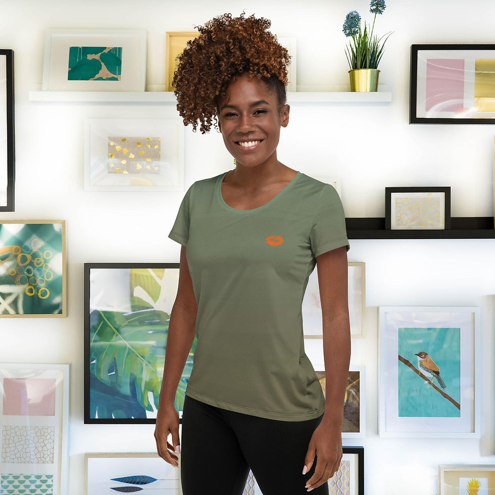 Miniatura: T-shirt Rivoluzione femminile di Marilyn Monroe