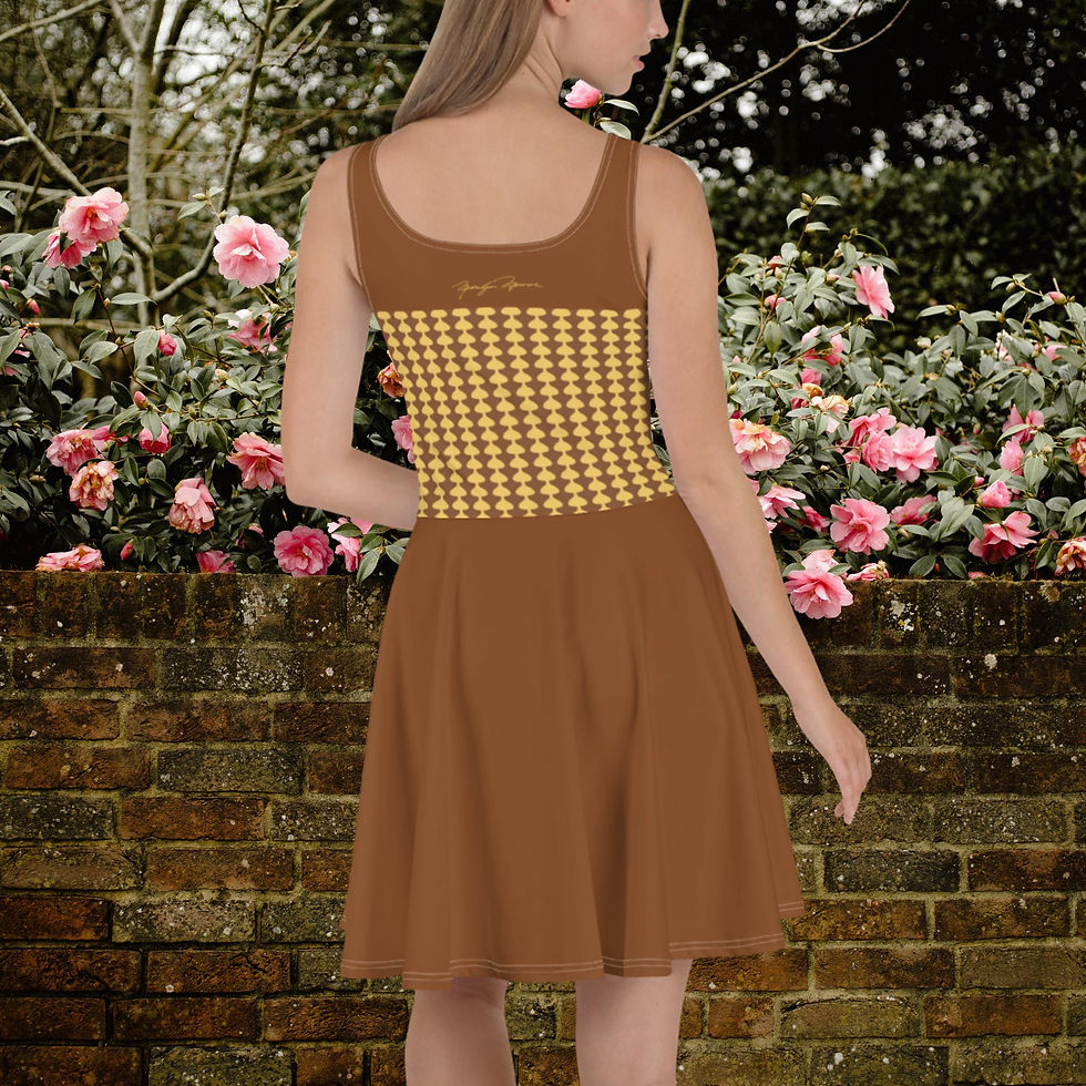 縮圖：Marilyn Monroe's Skater Dress