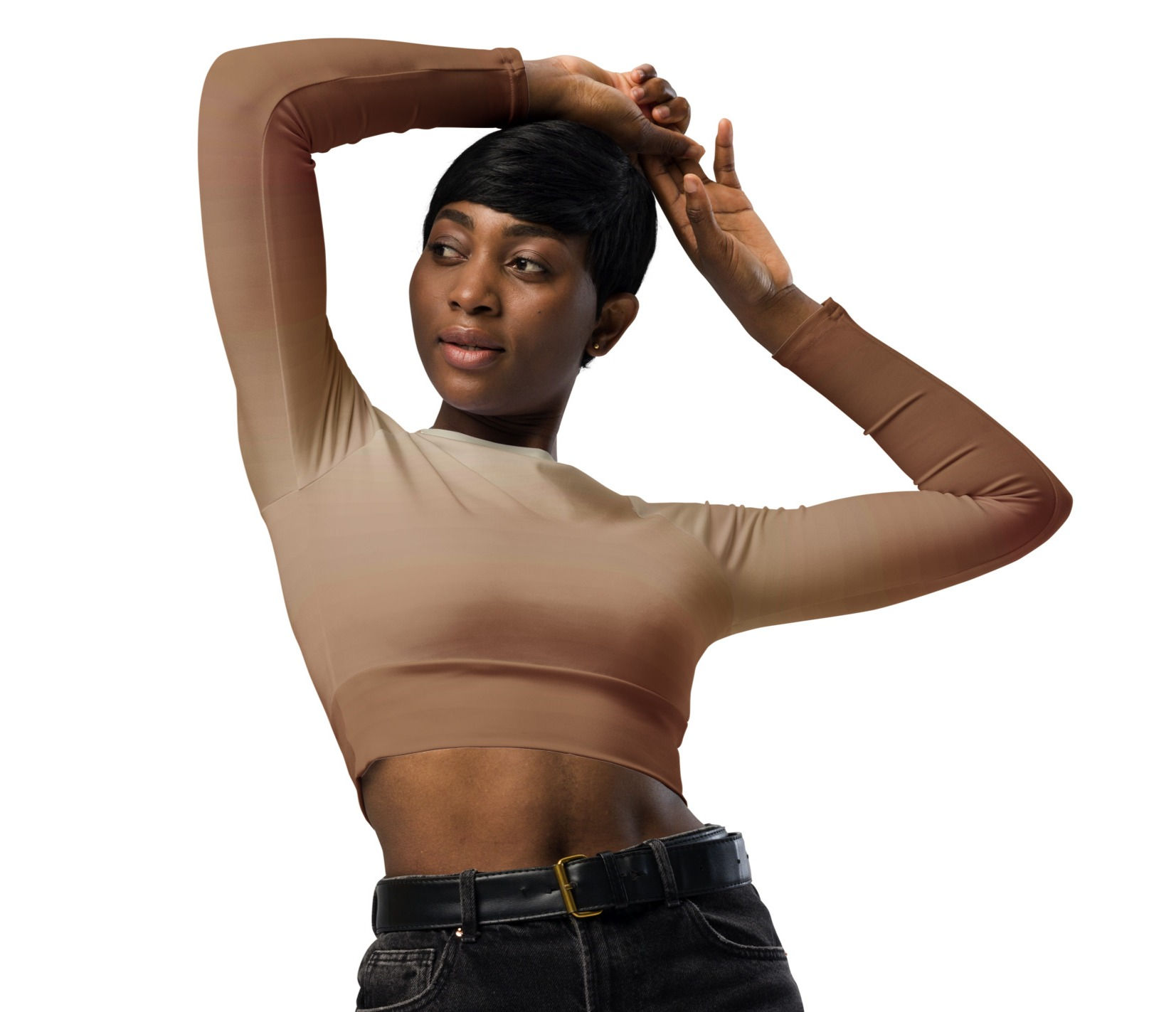 Marilyn Monroe’s New Revolution Female Sweater