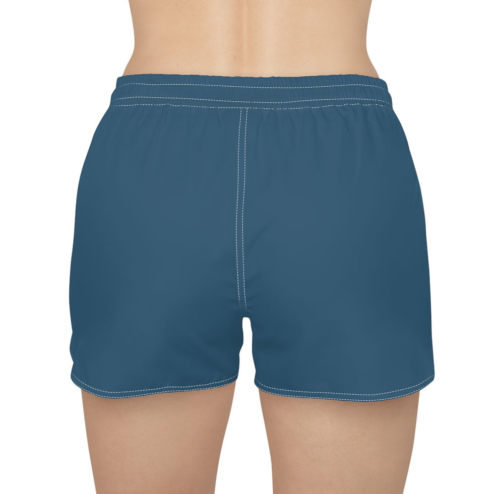 Miniatura: Shorts casuais de Marilyn Monroe