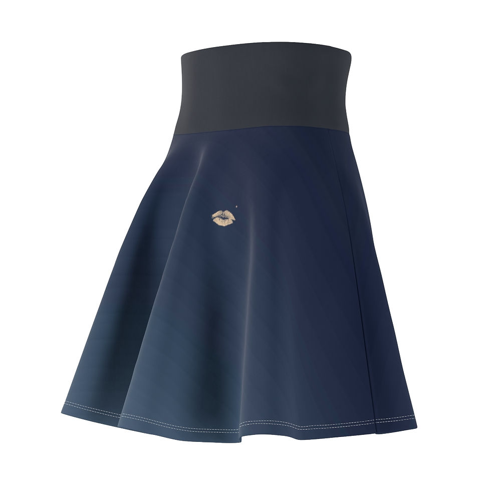 Miniaturbild: Marilyn Monroe's New Female Revolution Mini Skirt 2023
