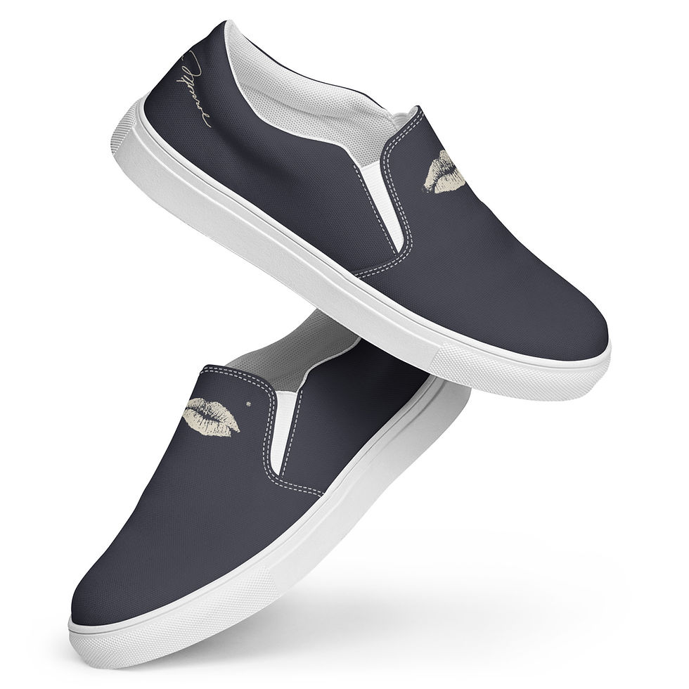 Thumbnail: Marilyn Monroe's Limitless Shoes since 1962